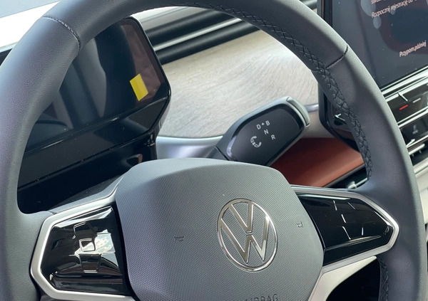 Volkswagen ID.Buzz cena 226627 przebieg: 5, rok produkcji 2023 z Kołobrzeg małe 254